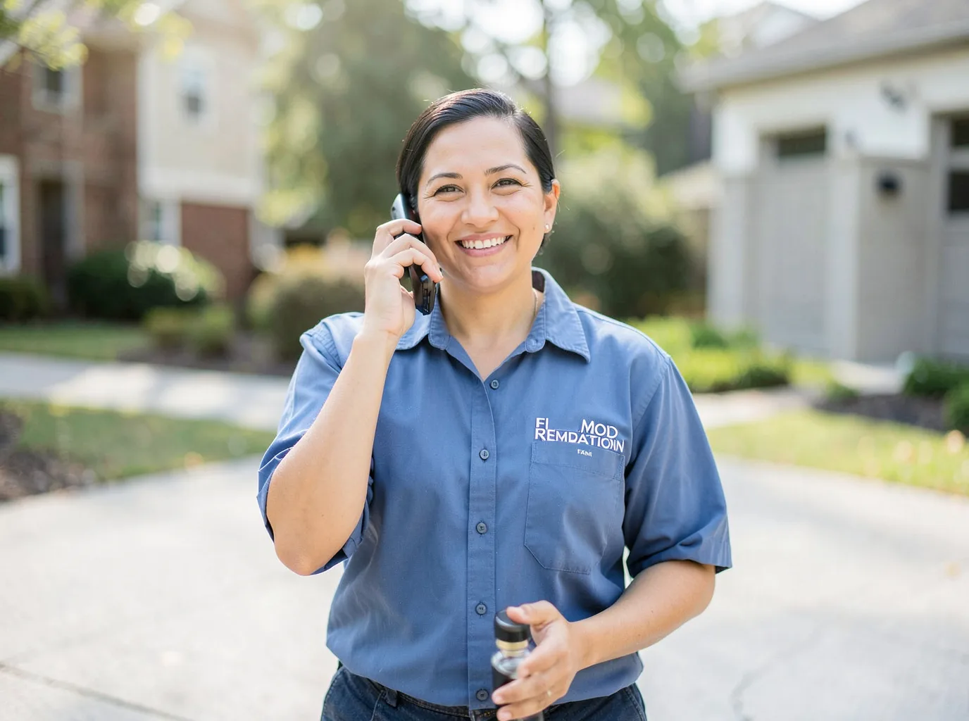 Mold Remediation Flora, MS FAQs